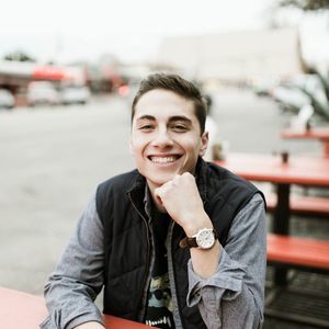 Meet your Posher, Jack